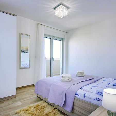 Apartment Val Medulin Extérieur photo