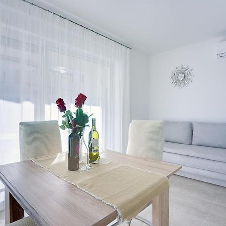 Apartment Val Medulin Extérieur photo