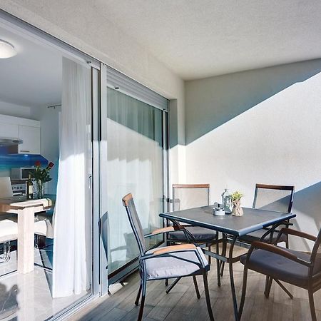 Apartment Val Medulin Extérieur photo