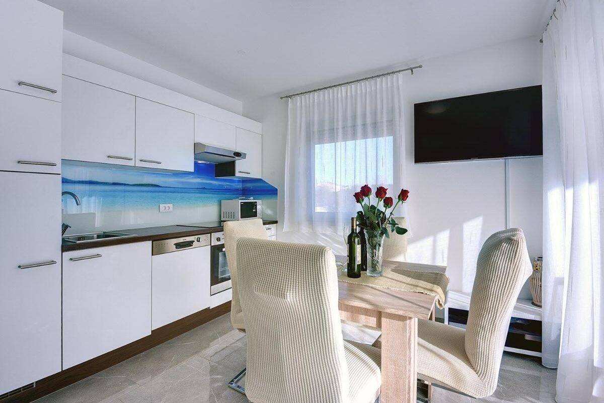 Apartment Val Medulin Extérieur photo