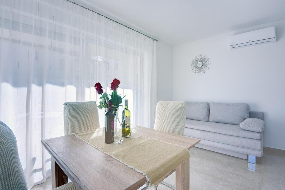 Apartment Val Medulin Extérieur photo