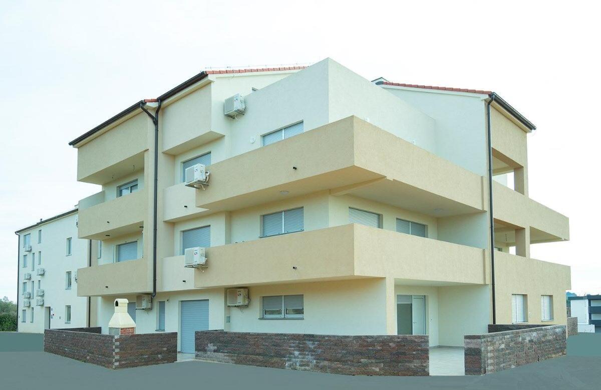 Apartment Val Medulin Extérieur photo