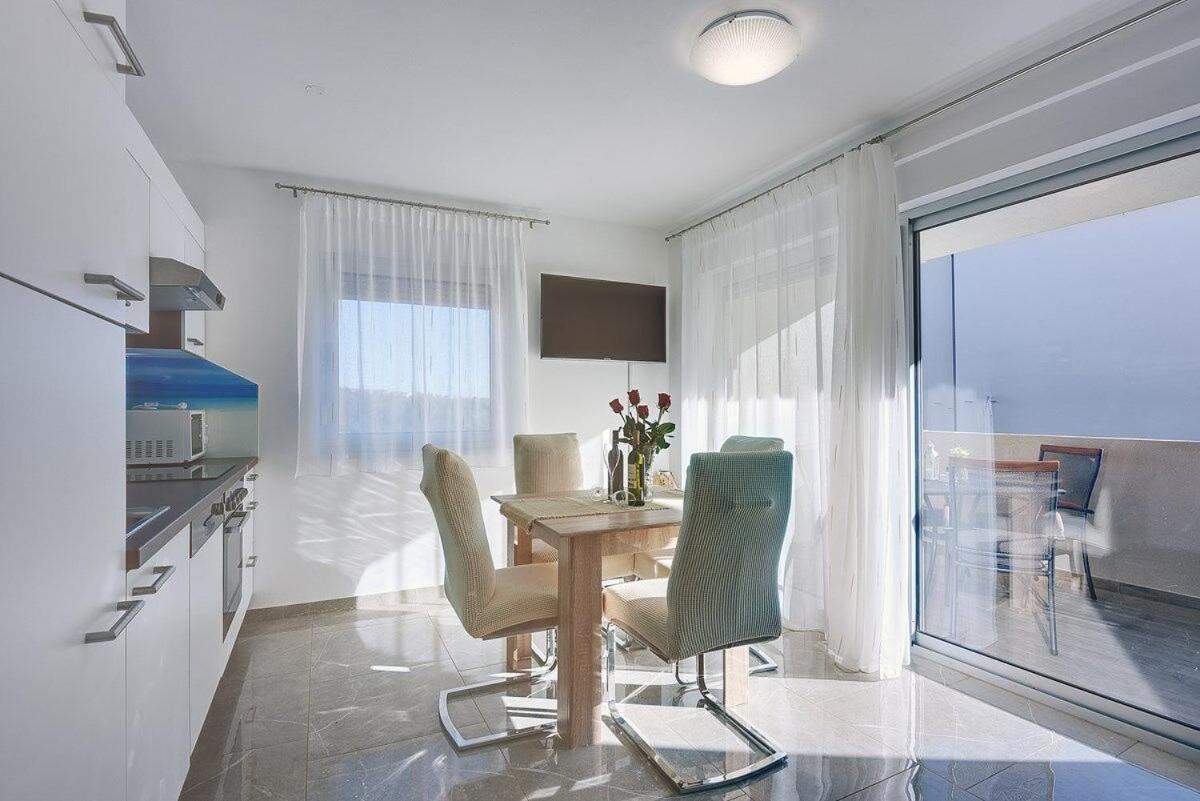 Apartment Val Medulin Extérieur photo