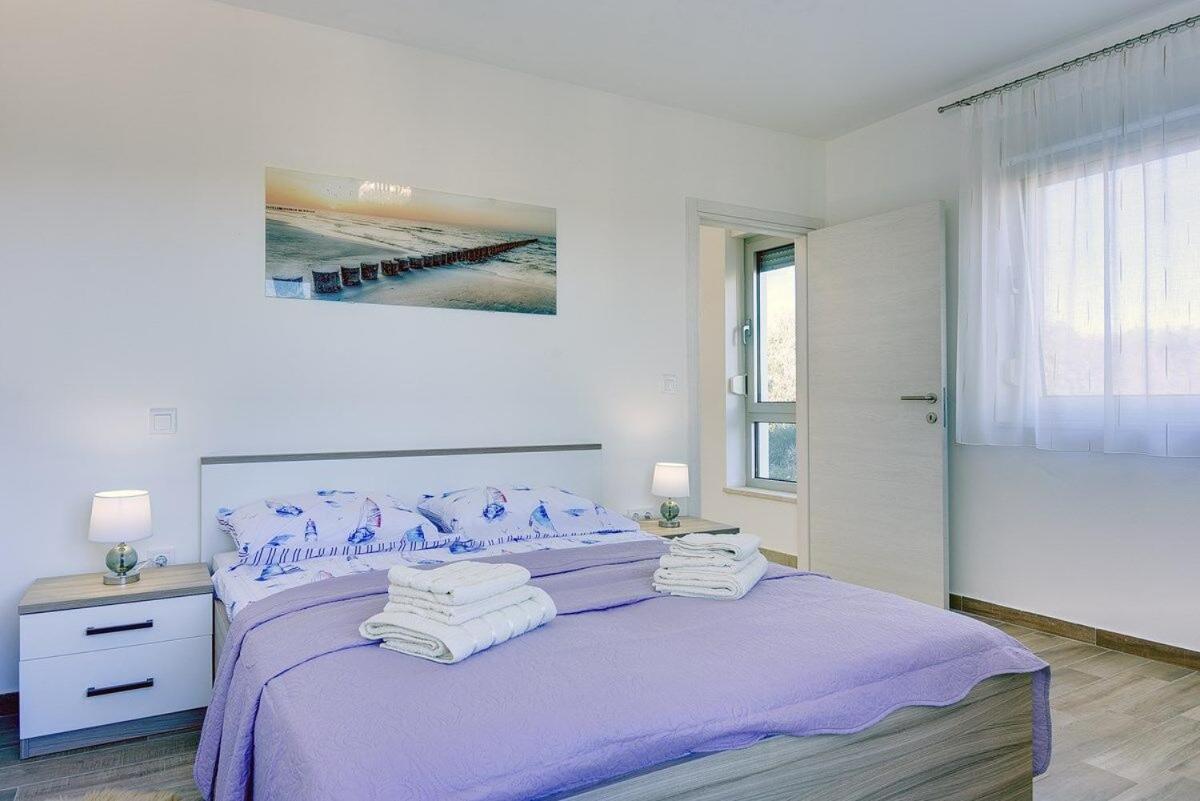 Apartment Val Medulin Extérieur photo