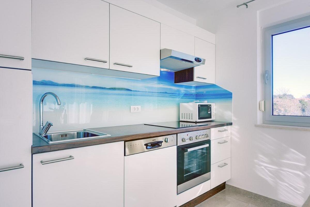 Apartment Val Medulin Extérieur photo
