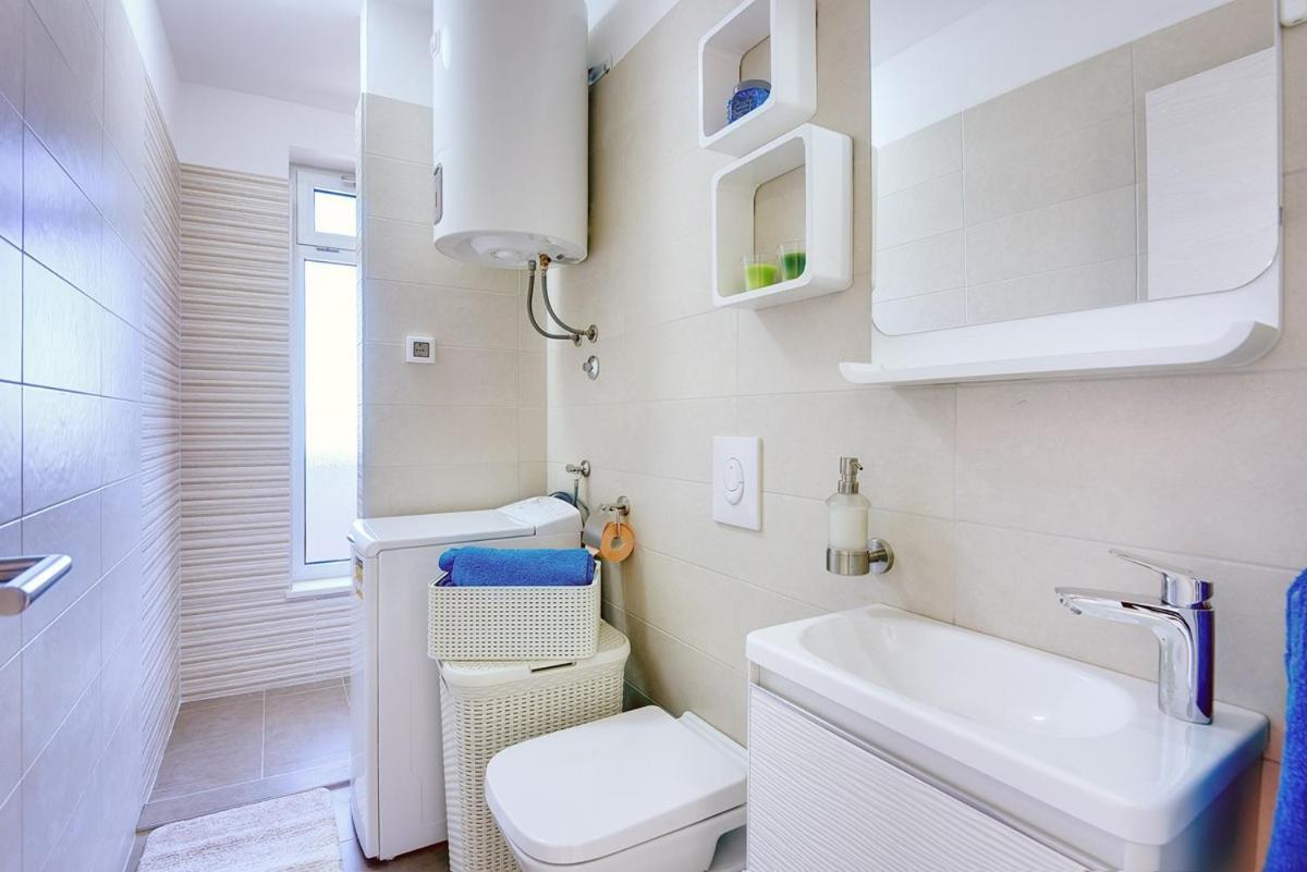 Apartment Val Medulin Extérieur photo