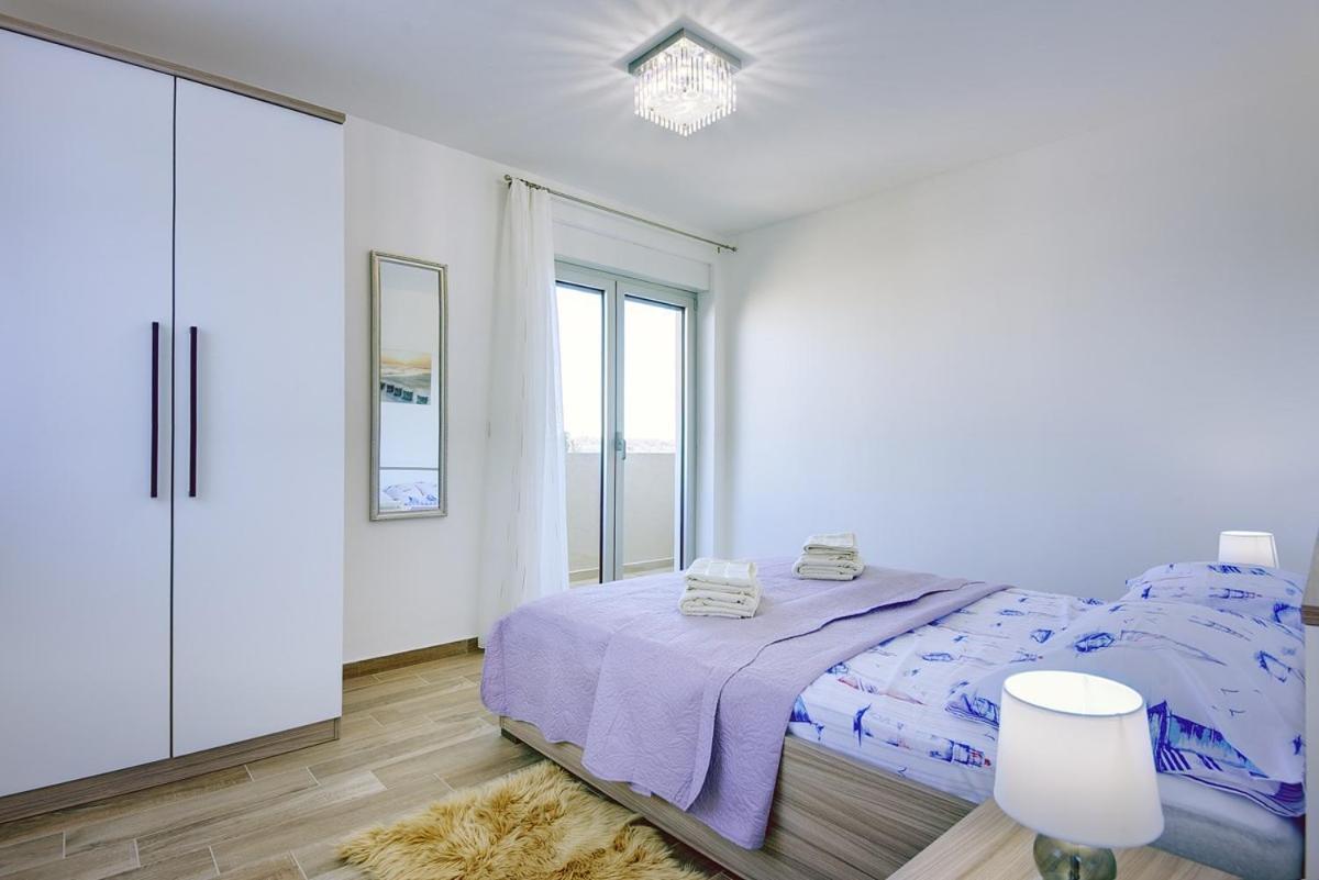Apartment Val Medulin Extérieur photo