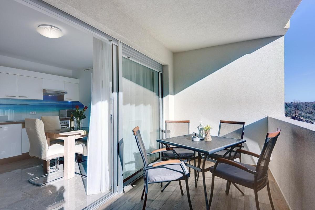 Apartment Val Medulin Extérieur photo